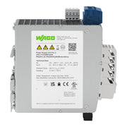 WAGO - Gleichstromversorgung Stromversorgung 2787-3147/000-030 Pro 2,1-phasig