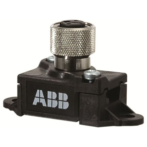 ABB Stotz S&J - Konfektioniertes Sensor-Aktor-Kabel Flachkabelanschluss AS-i T-connector M12