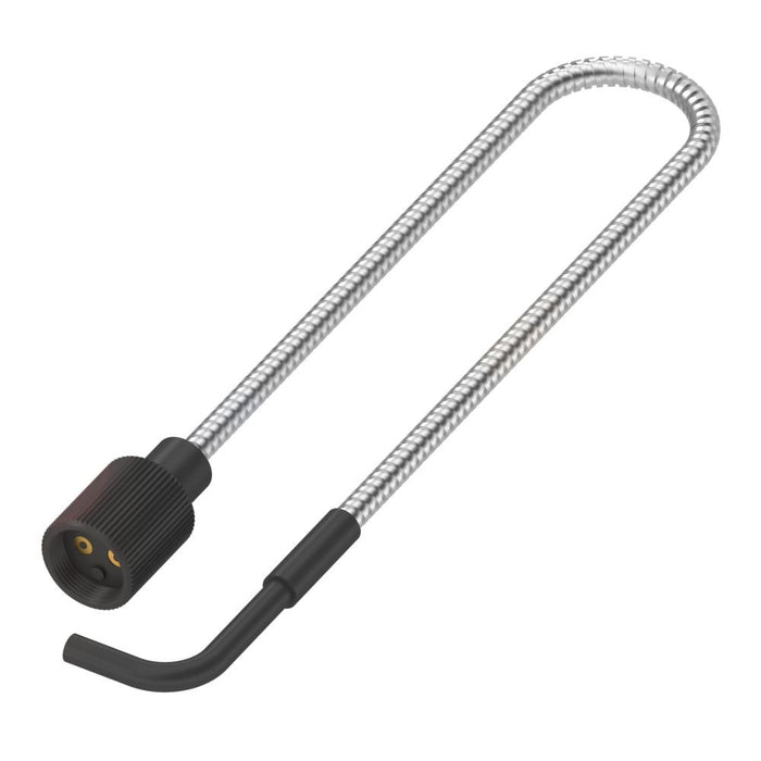 Balluff - Zubehör/Ersatzteile für Positionsschalter Reflektor, Fasern, Optiken BFO 18V-XAD-SMG-30-1  − 1 Stück
