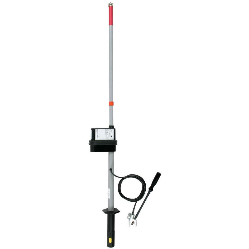 DEHN - Spannungsprüfgerät Gleichspannungsprüfer PHEG1.S P SN7401 PHE/G I