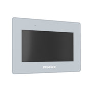 Schneider Electric - Grafik-Panel HMI 7Z Wide WVGA PFXET6400WAD 16M Farben Analog