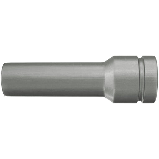 Fischer Deutschl - Sechskant-Einsatz für Steckschlüssel Stecknuss 538577 1/2" SW10