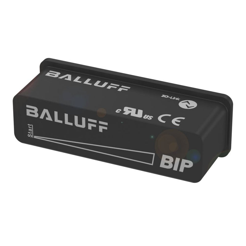 Balluff - Induktiver Abstandssensor Induktives Positionsmess BIP LD2-T048-03-S75 system