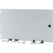 Eaton - Tür/Bedientableau (Schaltschrank) XR-MCCB-PIFT Tür geschlos. XSDRMC0375 H=375mm IP55 grau