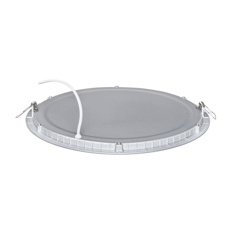 Nobile - Decken-/Wandleuchte LED-Panel Flat 1574081112 830, 350mA, titan