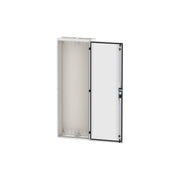 Eaton - Gehäuse/Schaltschrank (leer) Standschrankverteiler EMC2-H210/55-W EMC2 leer,IP55,Kl.II