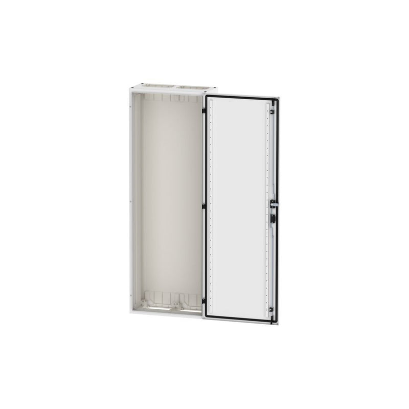 Eaton - Gehäuse/Schaltschrank (leer) Standschrankverteiler EMC2-H210/55-W EMC2 leer,IP55,Kl.II