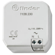 Finder - Bussystem-Repeater YESLY-BLE Repeater UP 1Y.E8.230