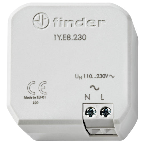 Finder - Bussystem-Repeater YESLY-BLE Repeater UP 1Y.E8.230