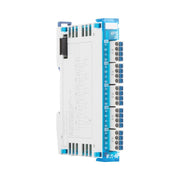 Eaton - Feldbus, Dez. Peripherie - Einspeise- und Segmentmodul Energie-Versorgungsmodul XN-322-4PS-20 4x24V DC 2A