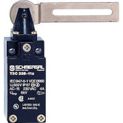 Schmersal - Einzelpositionsschalter Sicherheitsschalter T4C 235-11Z-M20 1S/1Ö Pendeltürenaus