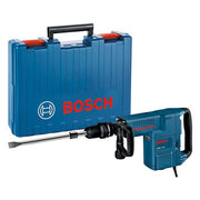 Bosch - Meißelhammer (elektrisch) Schlaghammer mit SDS max 0611316703 im Handwerkerkoffer
