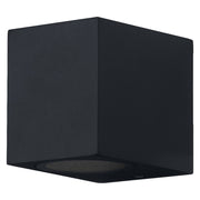 Ledvance - Decken-/Wandleuchte Wandleuchte GU10 ENDUR #4058075763623 schwarz