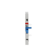 ABB Stotz S&J - Zubehör/Ersatzteile für Niederspannungs-Schalttechnik Neutralleitertrenner S2C-NT manuell bedienbar