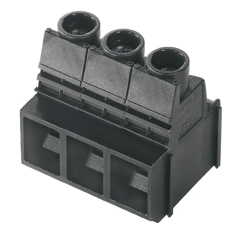 Weidmüller - Leiterplattenklemme Leiterplattenklemme LUP 10.16#1226300000 10.16mm − 20 Stück