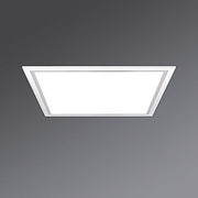 Regiolux - Decken - /Wandleuchte LED - Einbauleuchte M600 protect #72560014180 4000K