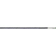 Lapp Kabel&Leitung - Energiekabel < 1 kV, für ortsveränderlichen Einsatz ÖLFLEX HEAT 260 C MC 4G1,5 0091335/1000 − 1000 Meter