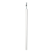 OBO Bettermann - Installationssäule ISSDM45RW 80x130x3300