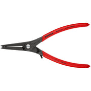 Knipex - Zange für Sicherungsringe Präz.-Sicherungsringzange 49 31 A3 225mm