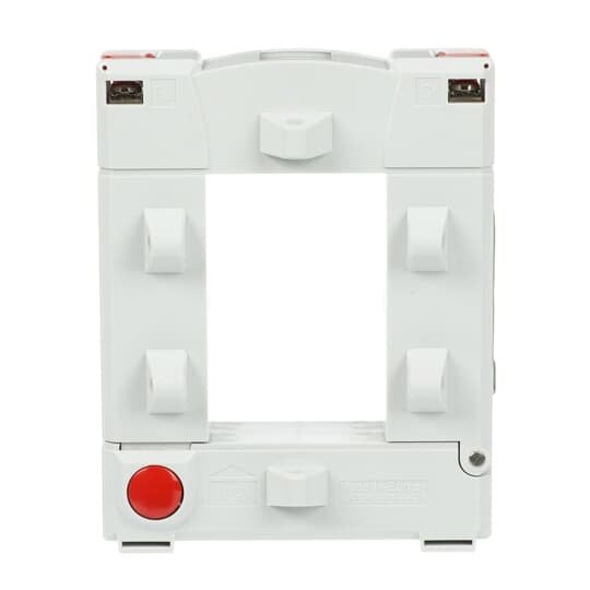 ABB Stotz S&J - Stromwandler Kabelumbau-Stromwandler CT80/400 für den Verteilerbau