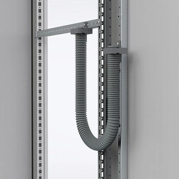 nVent Hoffman - Kabelführung für Gehäuse/Schränke Kabelführung D16 mm CON16