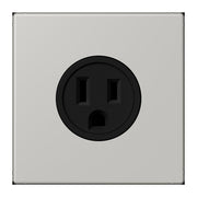Jung - Steckdose Steckd NEMA15 LC 521-15 205 A125 V LS 32013