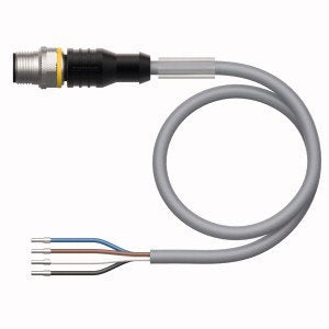 Turck - Konfektioniertes Sensor-Aktor-Kabel Aktuator- u. Sensorleitung RSC4.4T-15/TXG PUR