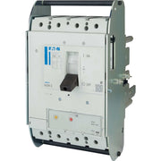 Eaton - Leistungsschalter für Trafo-, Generator- und Anlagenschutz Leistungsschalter NZMH3-4-AX630-AVE NZM3 PXR10 630A, 4p