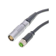 Ipf Electronic - Konfektioniertes Sensor-Aktor-Kabel Verbindungsleitung, 0,2m, VK02F001 Lemo Dose 5polig