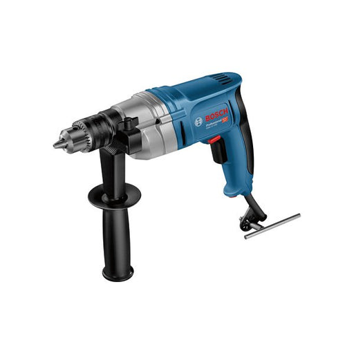 Bosch - Bohrmaschine (elektrisch) Bohrmaschine 0601049603 GBM 13-HRE (C)