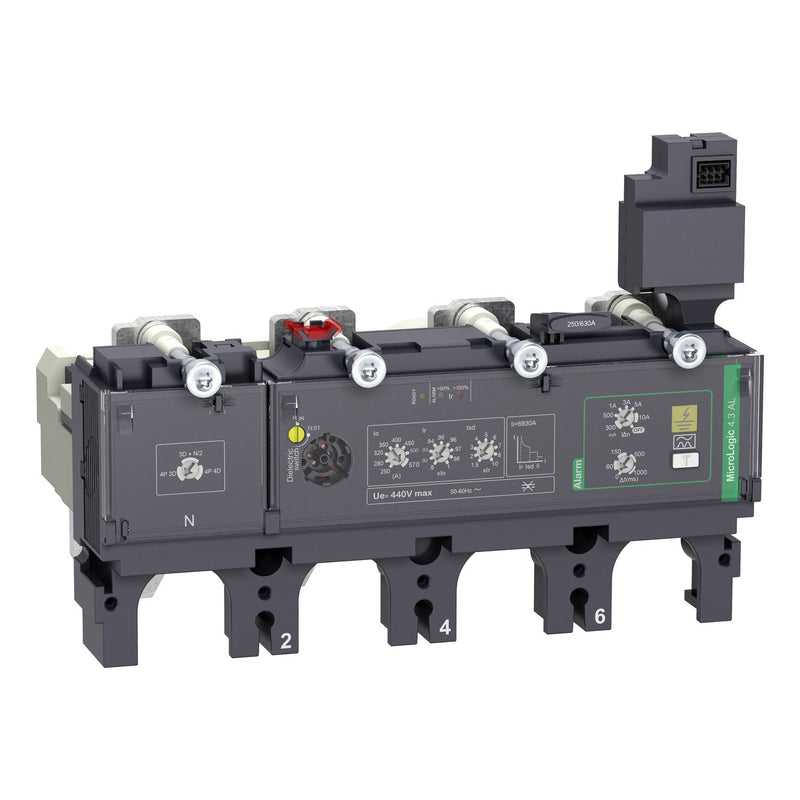 Schneider Electric - Außeneck für Geräteeinbaukanal INKA Aussenecke verstell- 5589520 Verstell. 85-135Grd