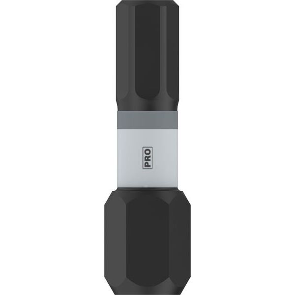 Bosch - Bit-Set PRO Hex Impact Bit, 2608522556VE(2) H5, 25 mm, 2-tlg