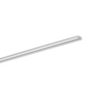Radium Lampenwerk - Zubehör/Ersatzteile für Lichtschlauch/-band Aufbau-Aluminium-Profil TRPA2551 1m