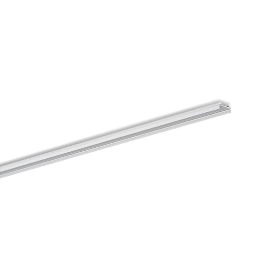 Radium Lampenwerk - Zubehör/Ersatzteile für Lichtschlauch/-band Aufbau-Aluminium-Profil TRPA2551 1m