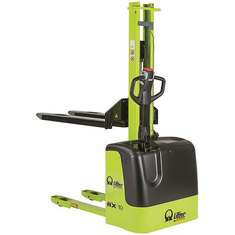 Pramac - Gabelstapler Deichselstapler HI31030P000 RX1016EVOGEL
