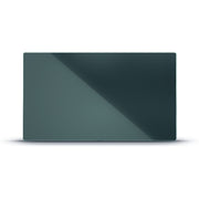 Glen Dimplex - Zubehör/Ersatzteile für Heizkörper Aufsteckglas NDG4 052 A 40 cm, Anthrazit