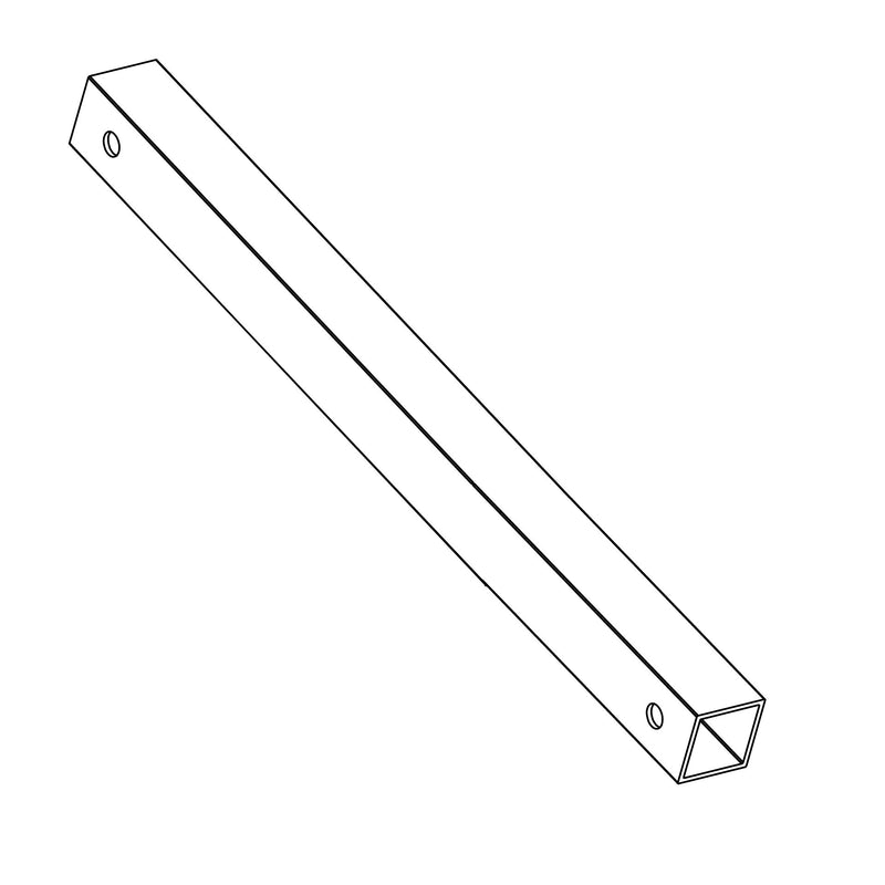 K2 - Solar-Montageprofil GreenRoof Strebe 584 2004188