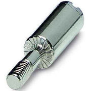 Phoenix Contact - Codierelement für Industriesteckverbinder Codierbolzen HC-CB − 10 Stück