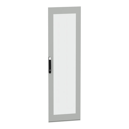 Schneider Electric - Tür/Bedientableau (Schaltschrank) Verglaste Tür NSYSFND206T PanelSeT SFN