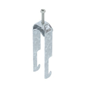 OBO Bettermann - Bügelschelle BS-W2-M-34 FT 2-fach − 50 Stück