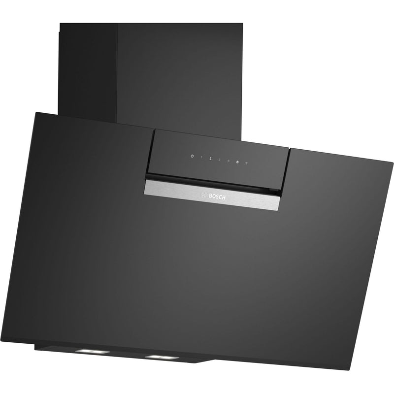 Bosch - Dunstabzugshaube Wandesse Schrägdesign DWK87FN60 Serie4,HomeConnect