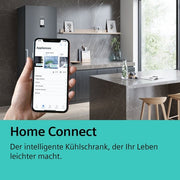 Siemens MDA - Kühl-/Gefrierkombination EB-Kühl/Gefrierkombi KB96NNSE0