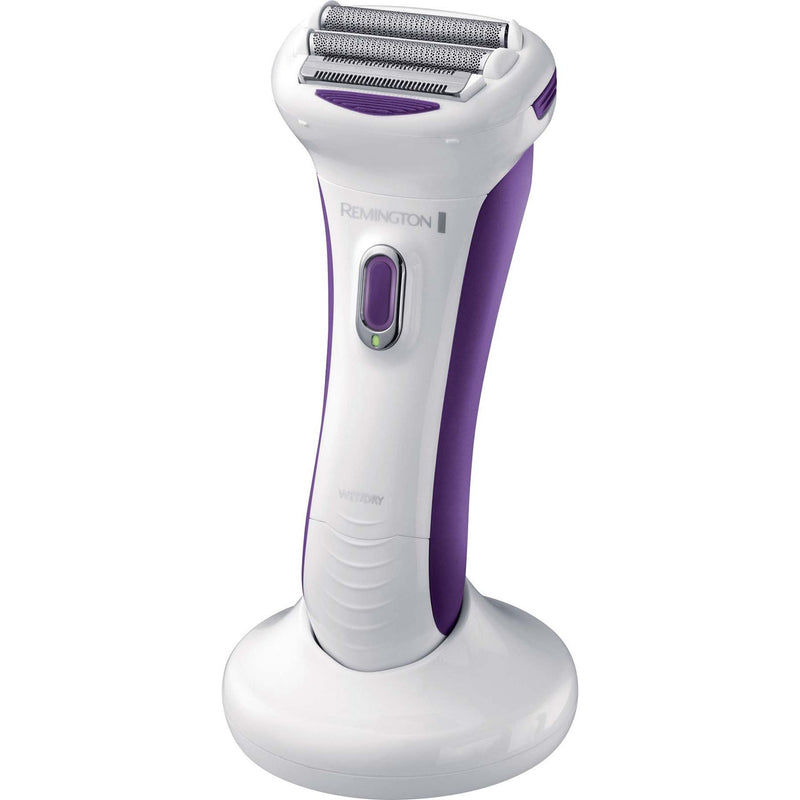 Remington - Elektro-Rasierer Damenrasierer WDF5030 smooth silky − 6 Stück