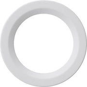 Gira - Zubehör/Ersatzteile für Installationsschalterprogramme Designring 830700 Präsenzm+Hell.regler