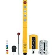Pilz - Positionsschalter mit Zuhaltung PSEN sg2c-5LPLLE 2.2 unit 570882 − 1 Stück