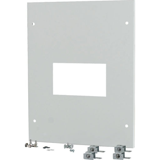 Eaton - Frontplatte (Schaltschrank) Frontblende NZM4 XTMPN4FC-H550W600 Festeinbau