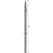 Bosch - Maschinenmeißel PRO SDS max-5C 2608690168 Spitzmeißel-Set 400