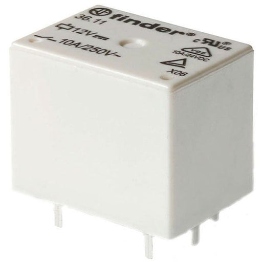 Finder - Schaltrelais Relais 36.11.9.018.4011 1W, 10A − 25 Stück by Finder
