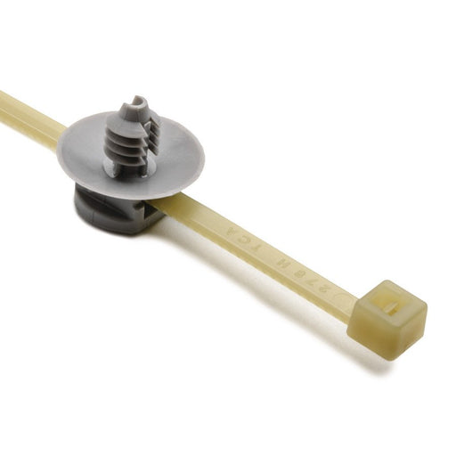 HellermannTyton - Kabelbinder Befestigungsbinder 150-55948 150x3,5 − 500 Stück
