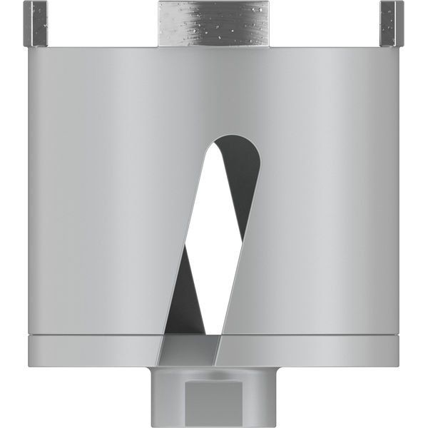 Bosch - Versenkbohrer PRO Socket 2608599048 Trockenbohrkrone 82